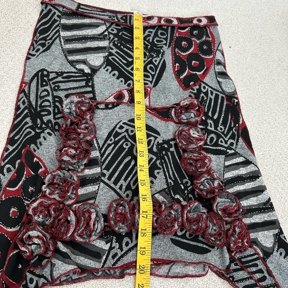 Carrie-Me Couture Palm Beach Three Piece Outfit, Size M Designer outfit - Picture 10 of 14